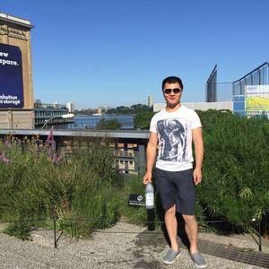 Meet your Posher, Bin di